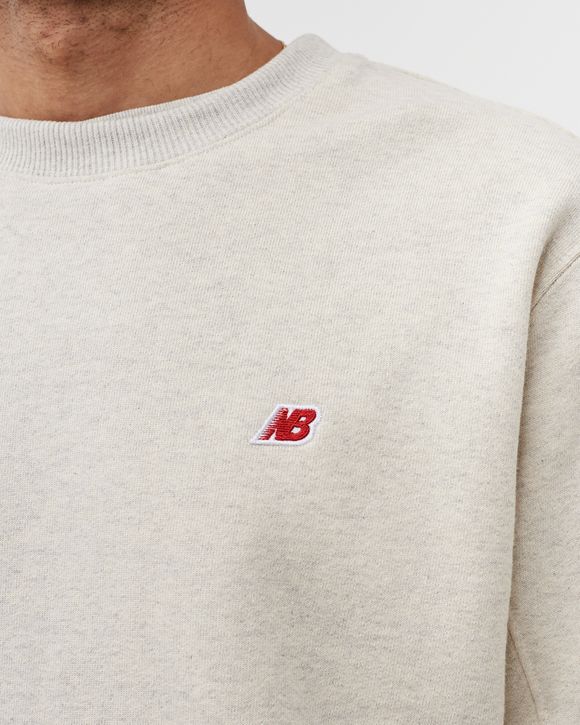 Made in USA Crew Sweatshirt