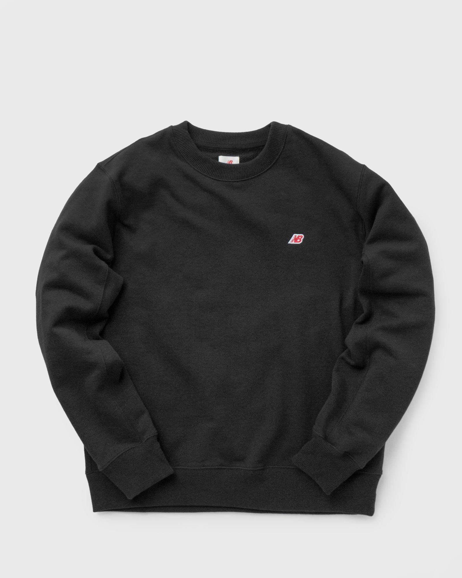 Made in USA Crew Sweatshirt
