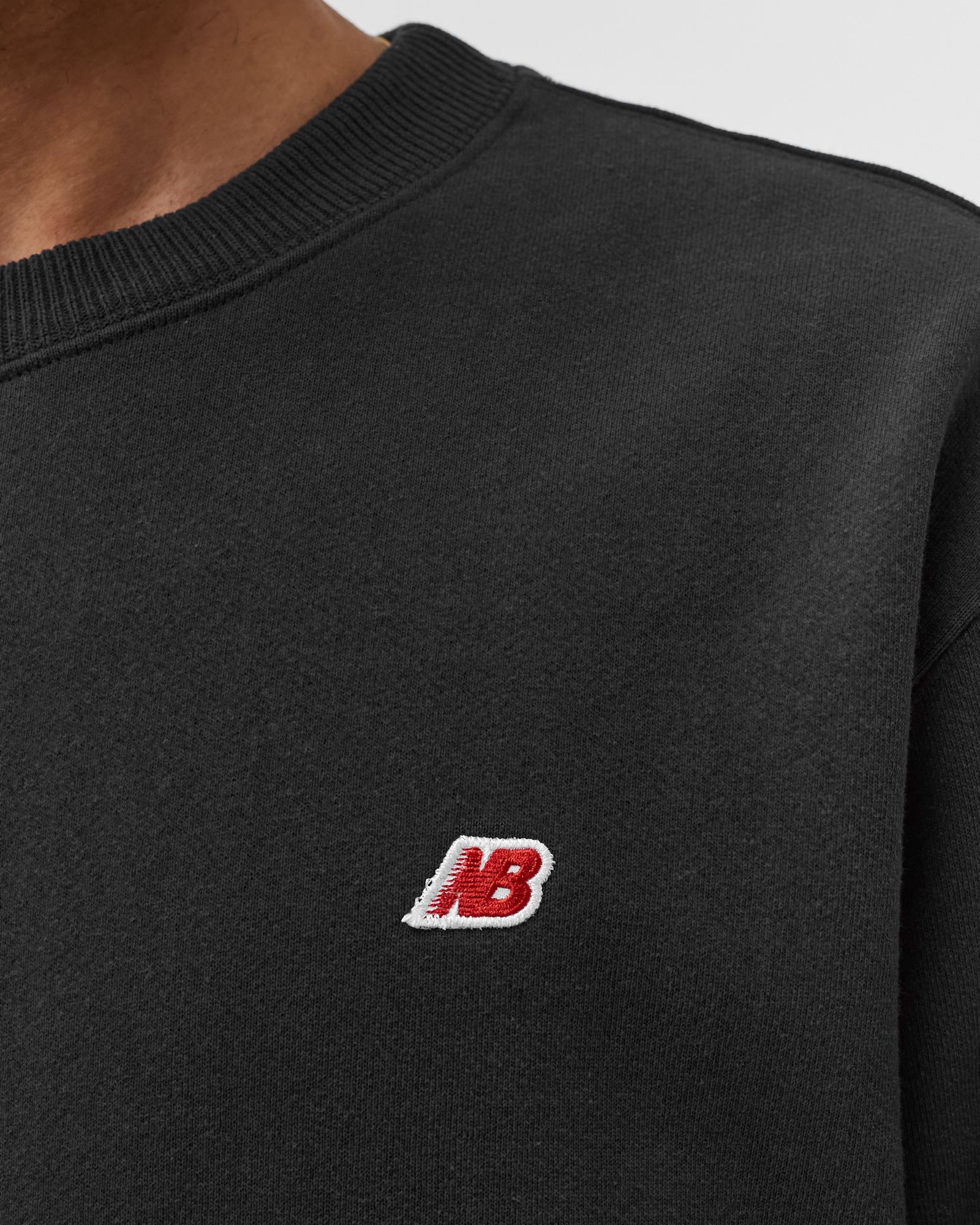 Made in USA Crew Sweatshirt