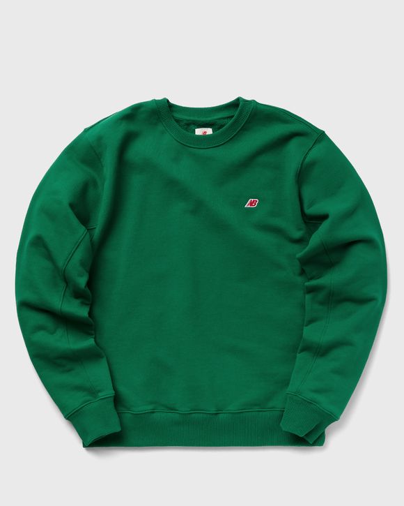 Made in USA Crew Sweatshirt