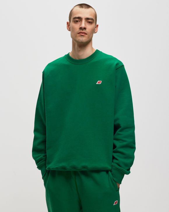 Made in USA Crew Sweatshirt