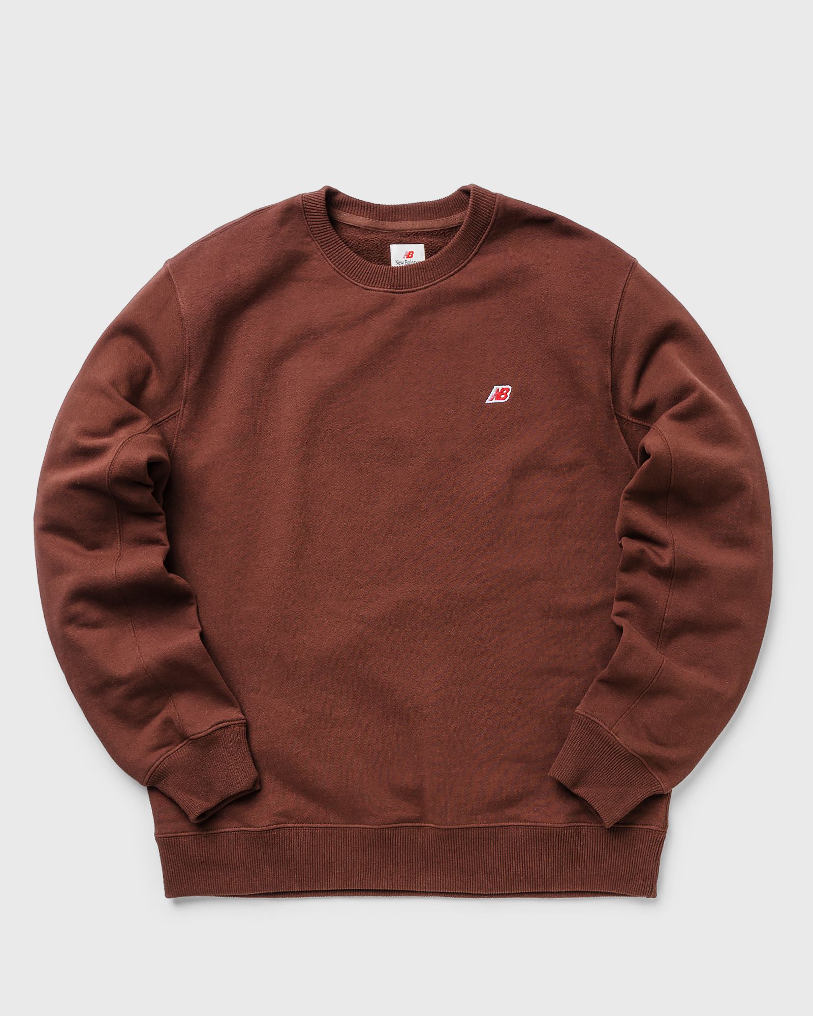 Made in USA Crew Sweatshirt