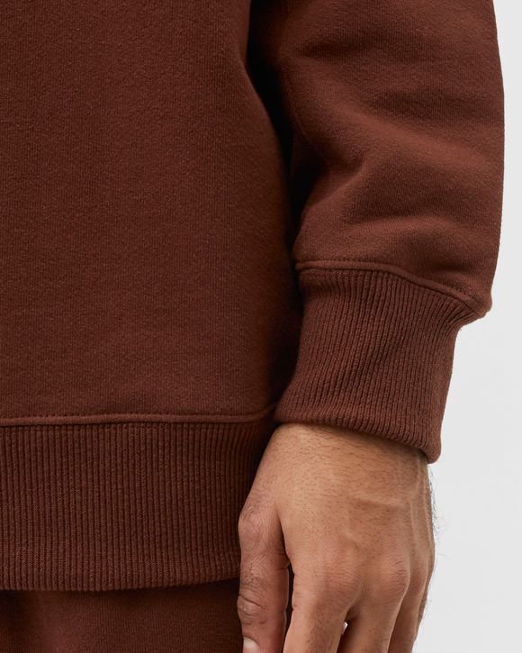 Made in USA Crew Sweatshirt