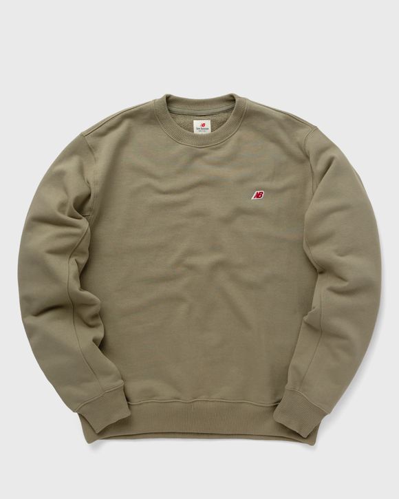 Champion core hot sale crew sweatshirt