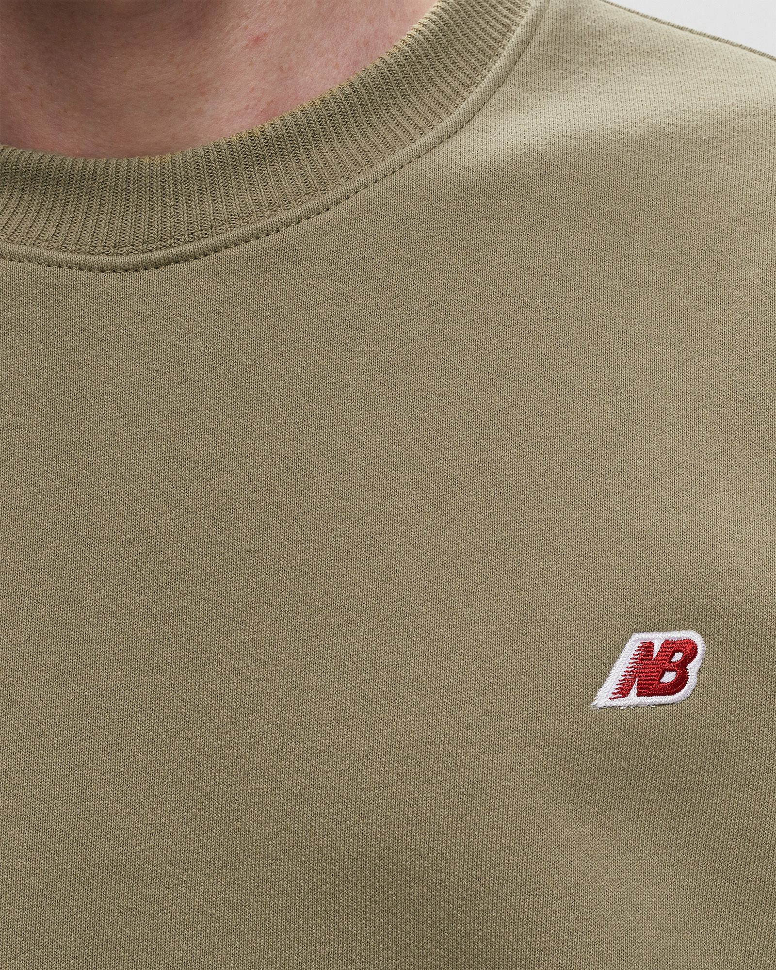 MADE in USA Core Crewneck Sweatshirt