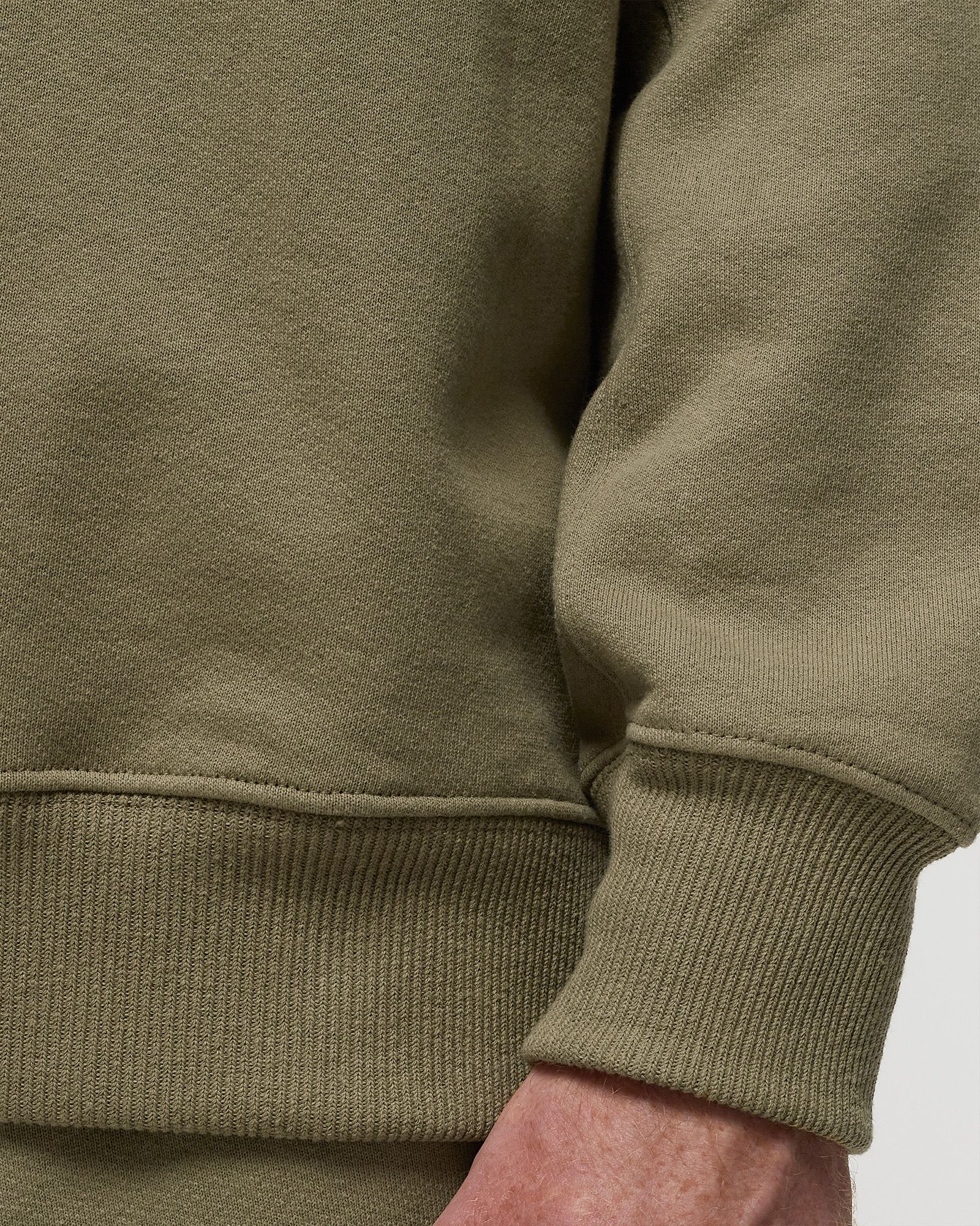 MADE in USA Core Crewneck Sweatshirt