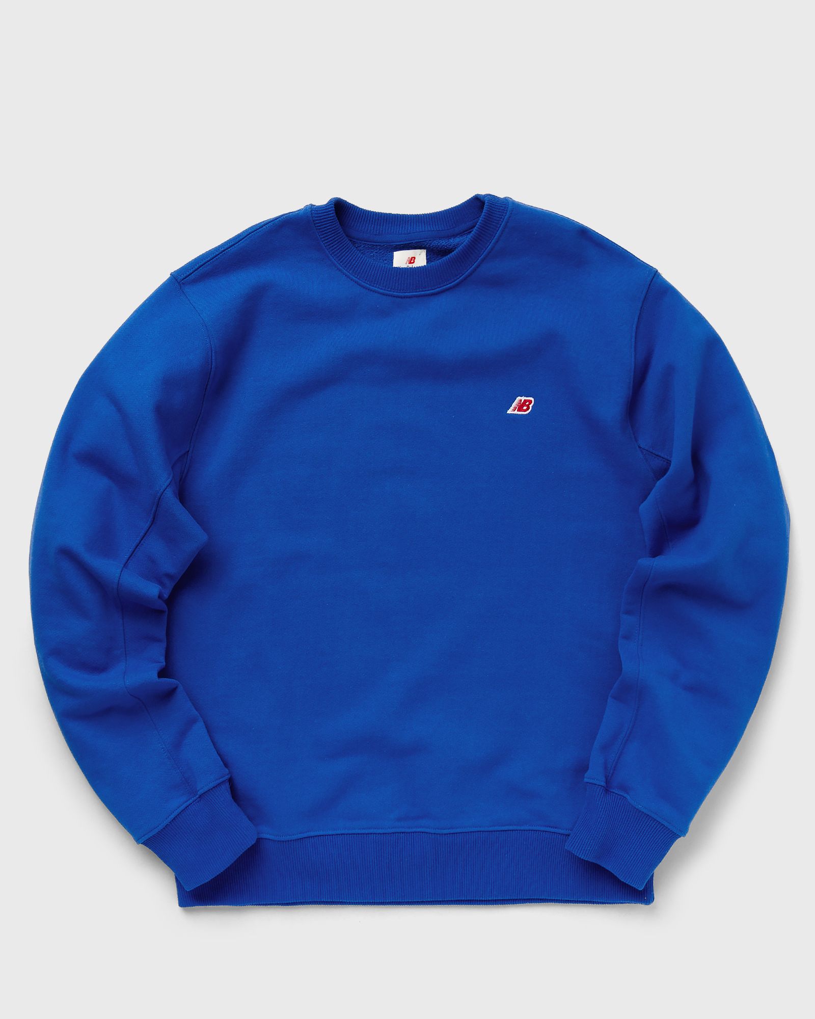 Made in USA Crew Sweatshirt