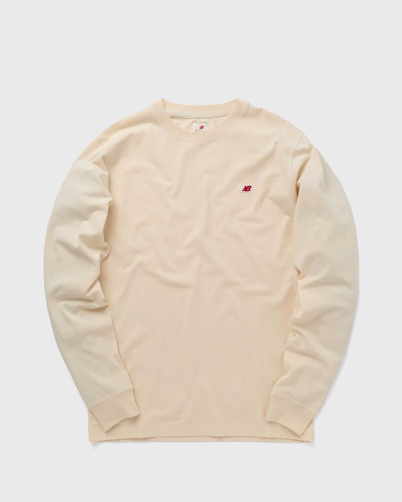 MADE in USA Core Long Sleeve Tee
