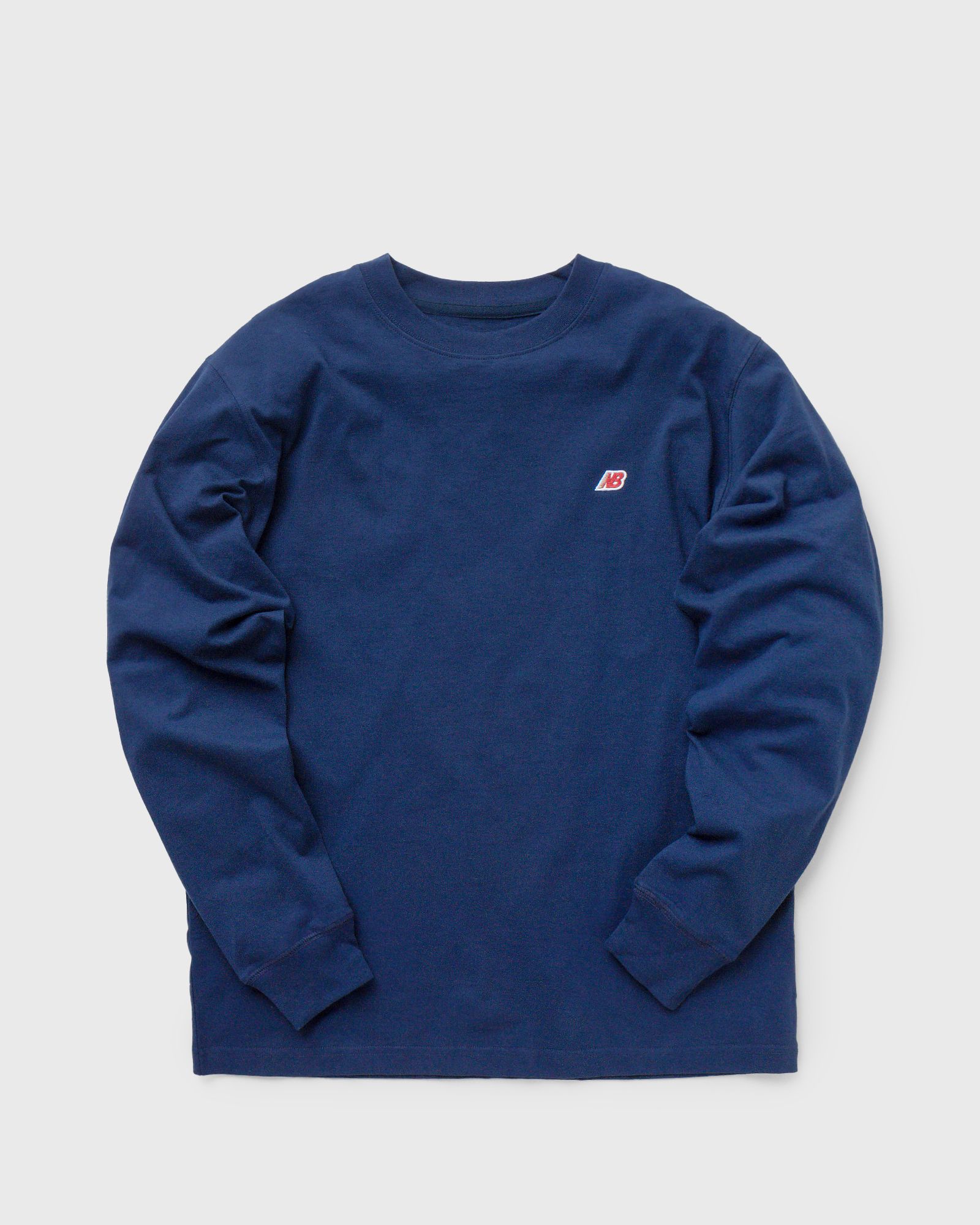 Made in USA Long Sleeve Tee