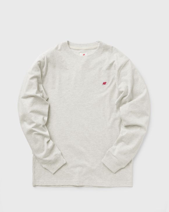 Made in USA Long Sleeve Tee