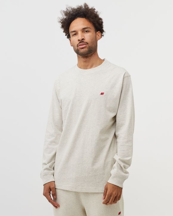 Made in USA Long Sleeve Tee
