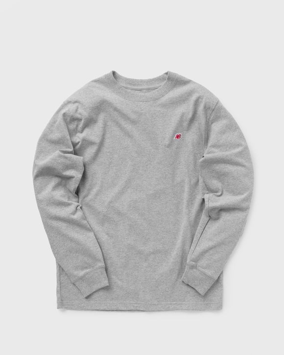 Made in USA Long Sleeve Tee