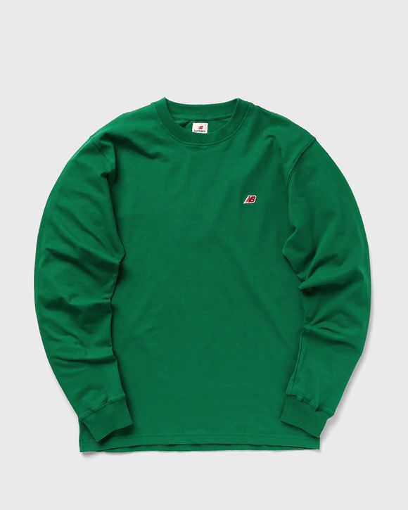 MADE in USA Core Long Sleeve Tee