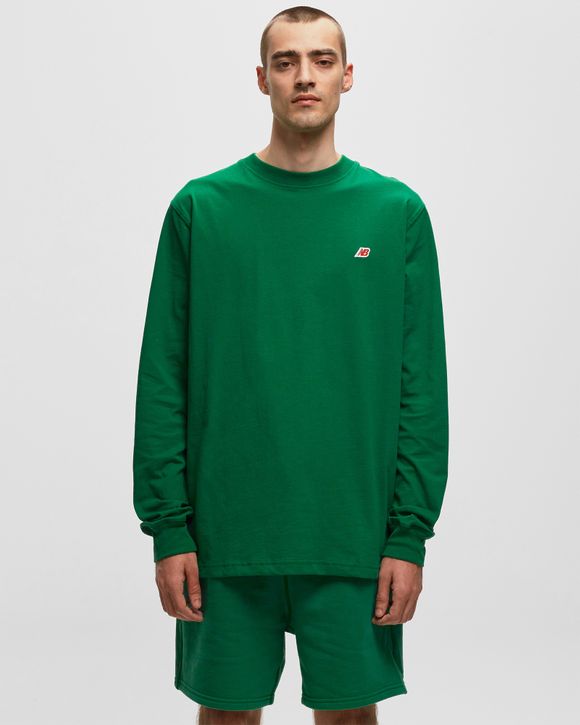 MADE in USA Core Long Sleeve Tee