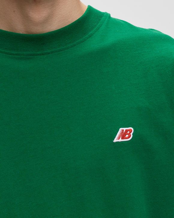 MADE in USA Core Long Sleeve Tee