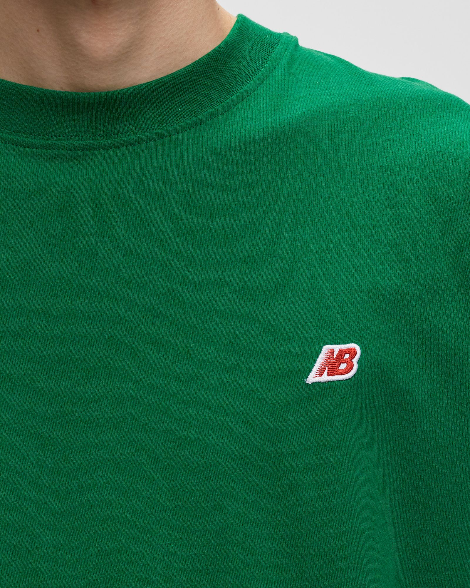 MADE in USA Core Long Sleeve Tee