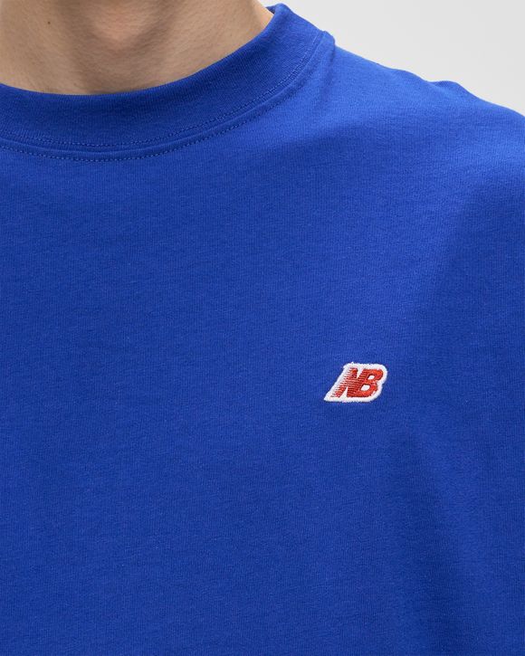 MADE in USA Core Long Sleeve Tee
