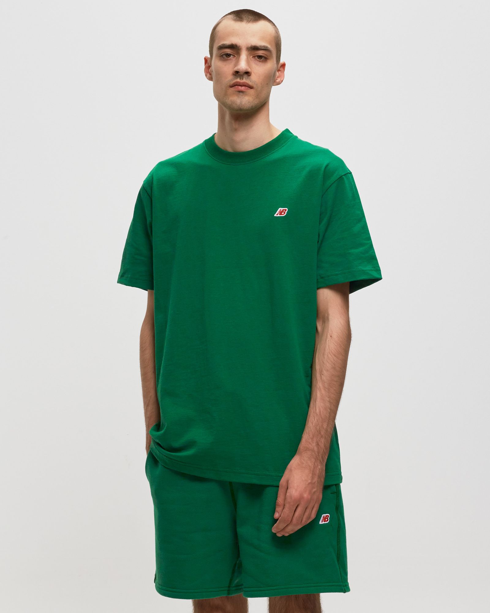 MADE in USA Core Tee