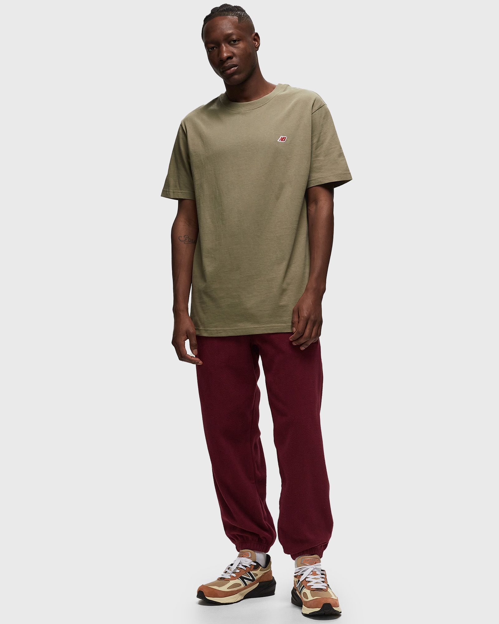 MADE in USA Core Tee