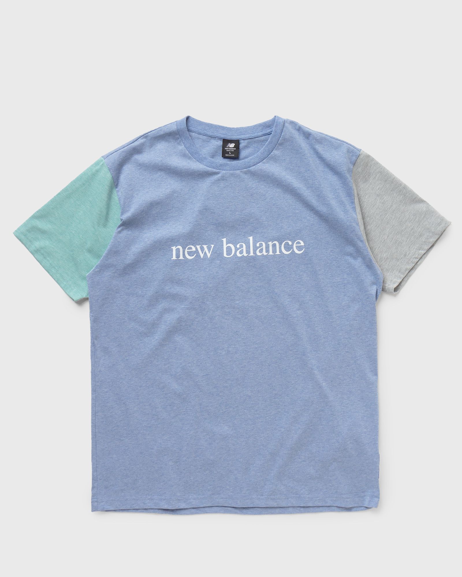 NB ESSENTIALS TEE