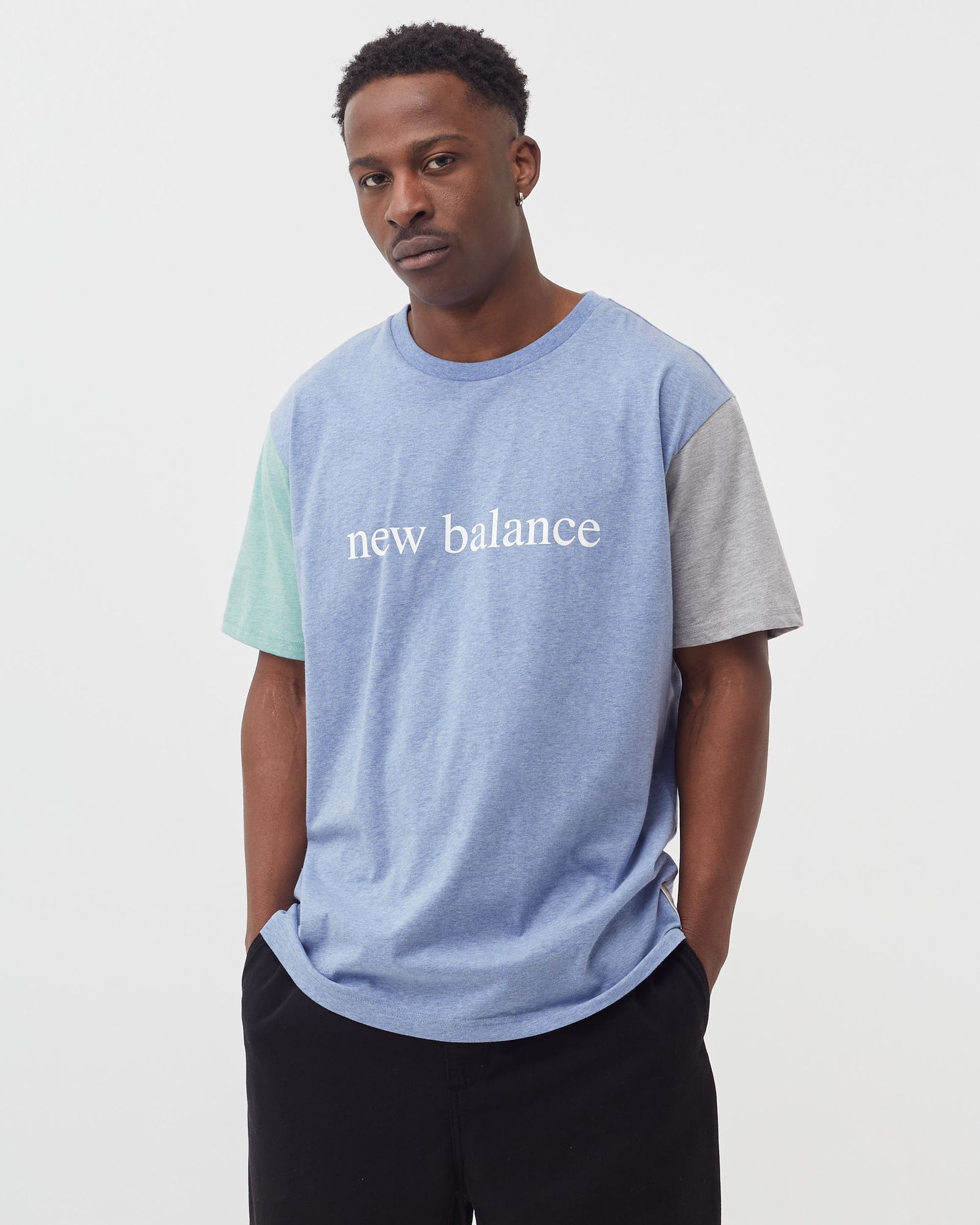 NB ESSENTIALS TEE