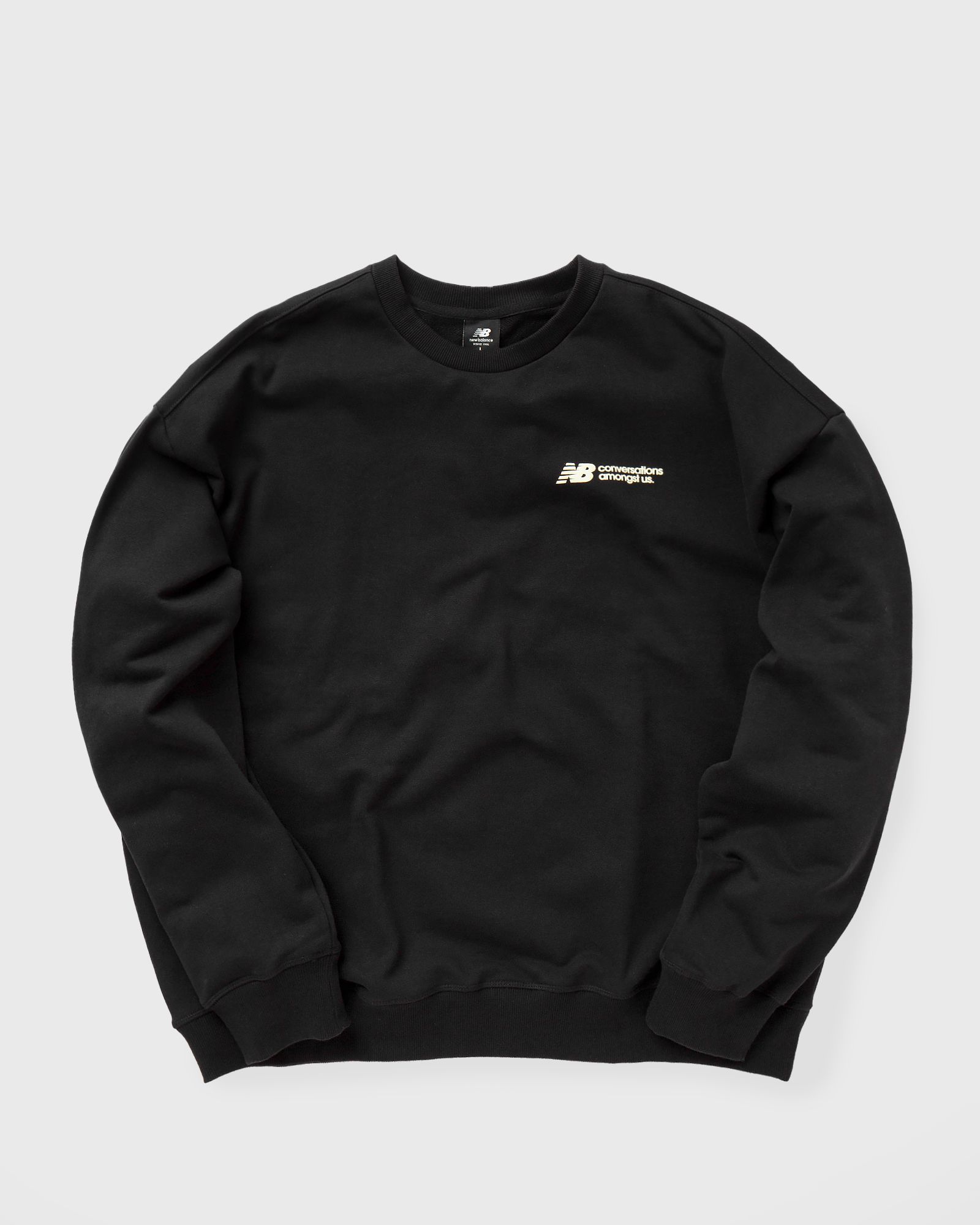 Joe freshgoods x New Balance "Conversations Amongst Us" Crewneck