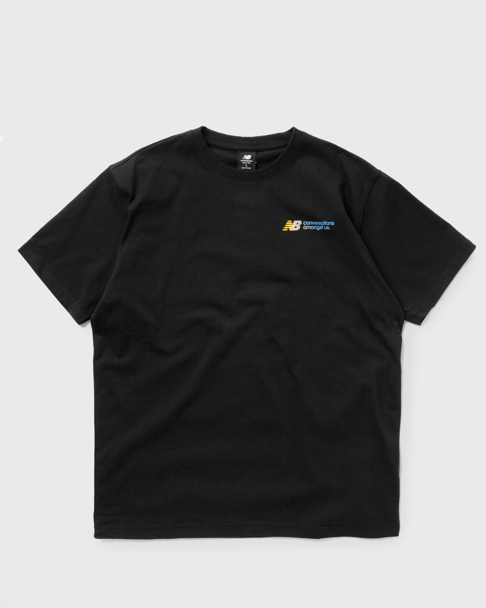Joe freshgoods x New Balance "Conversations Amongst Us" Tee