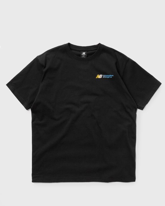 Joe freshgoods x New Balance "Conversations Amongst Us" Tee