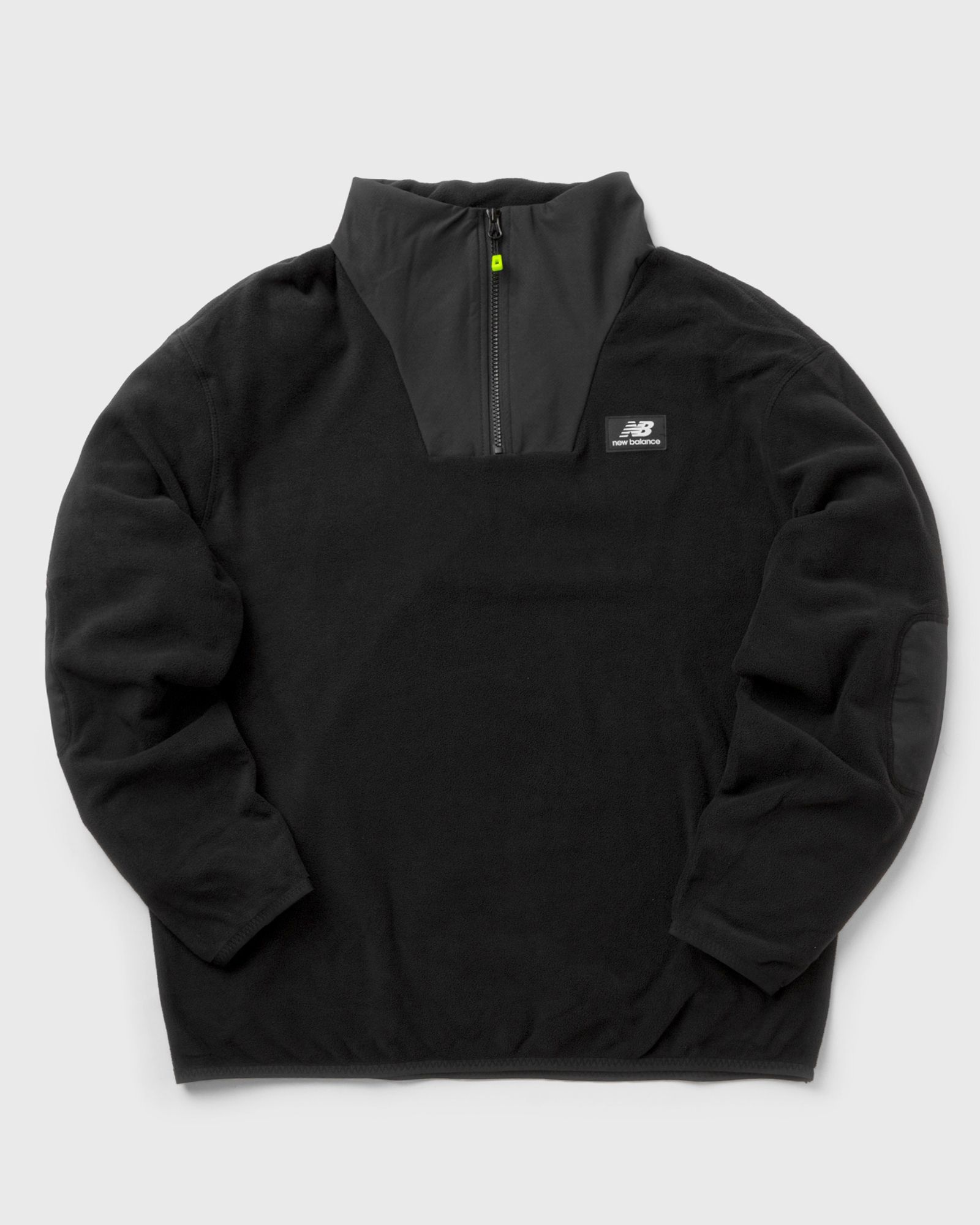 All Terrain 1/4 Zip