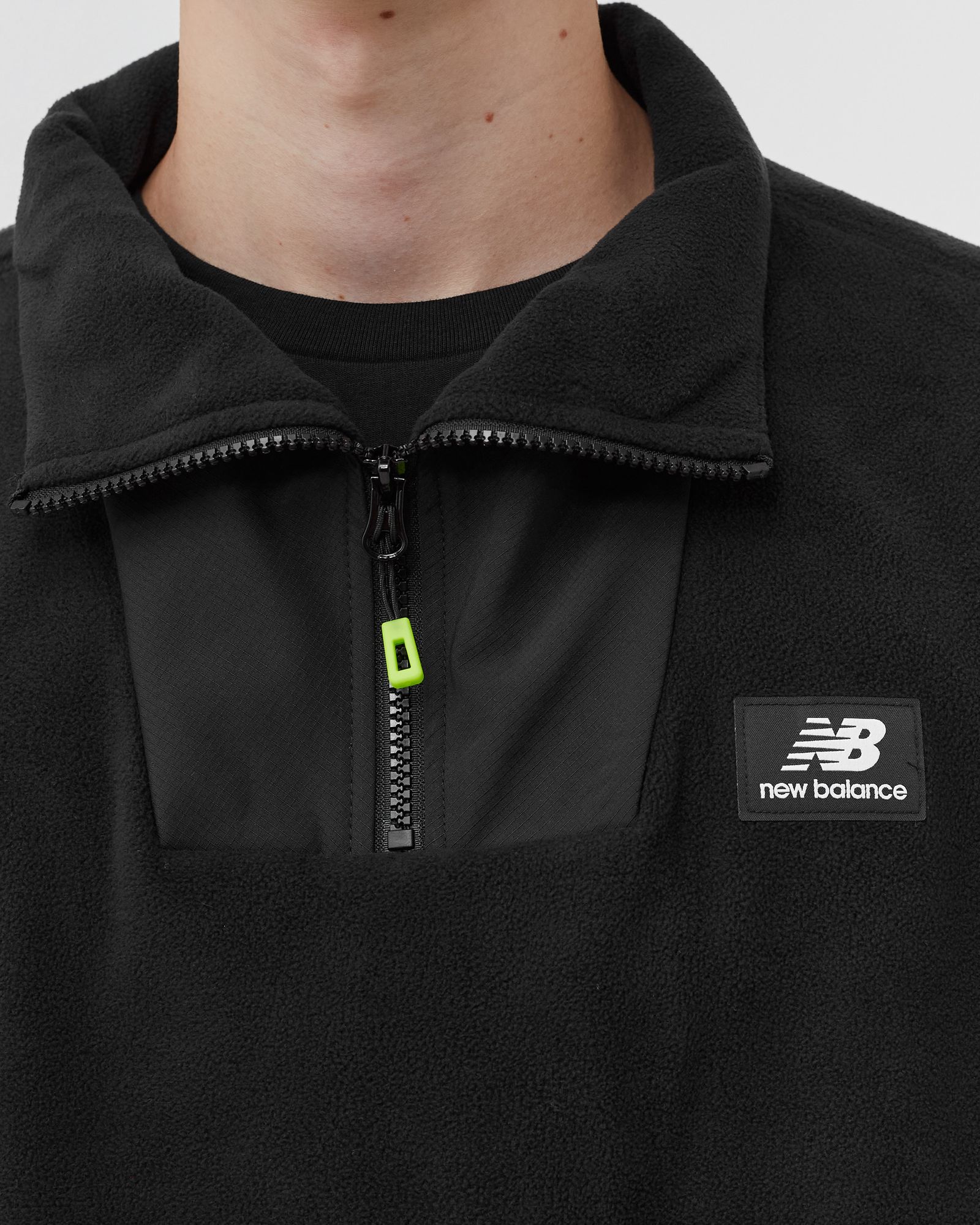 All Terrain 1/4 Zip