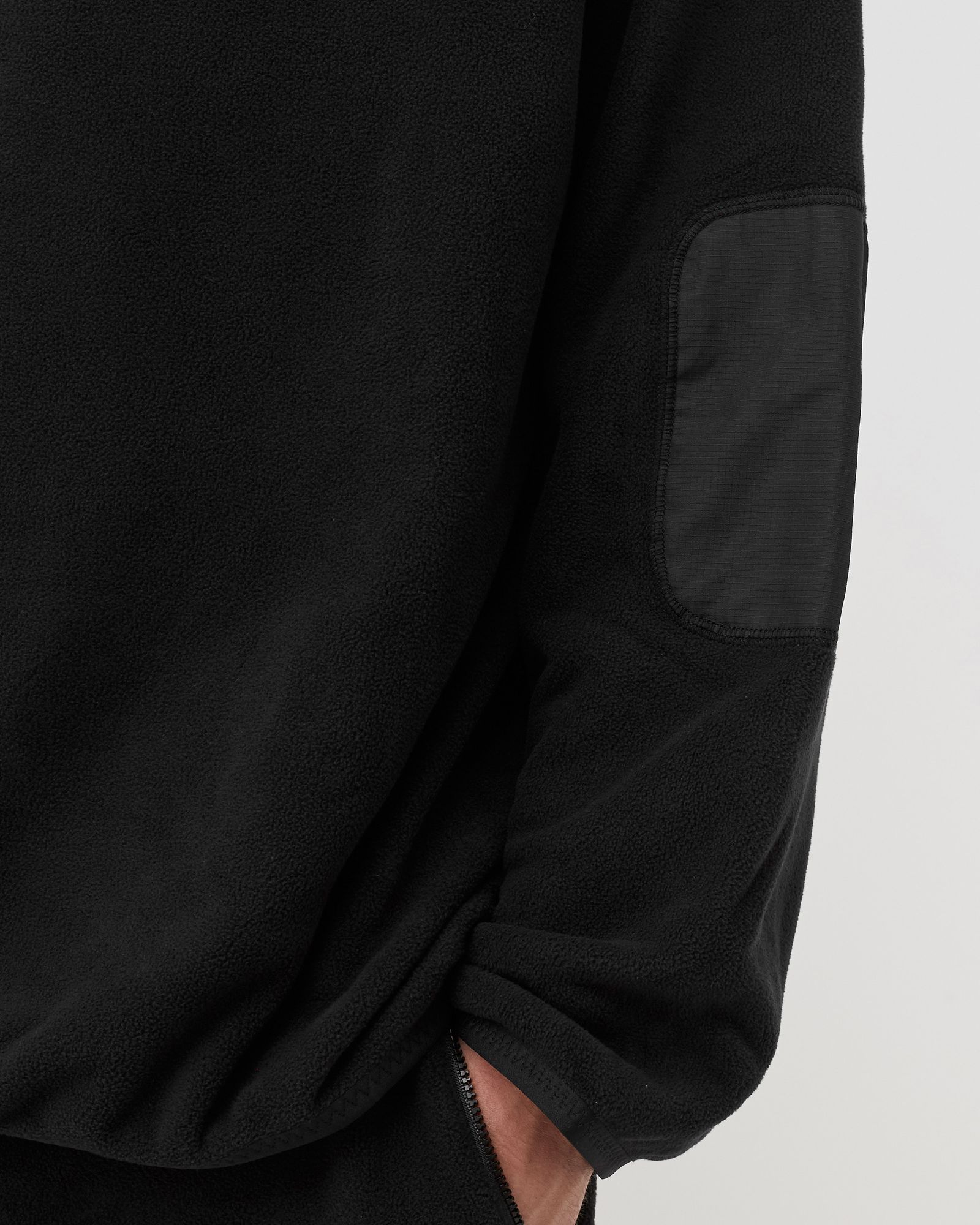 All Terrain 1/4 Zip