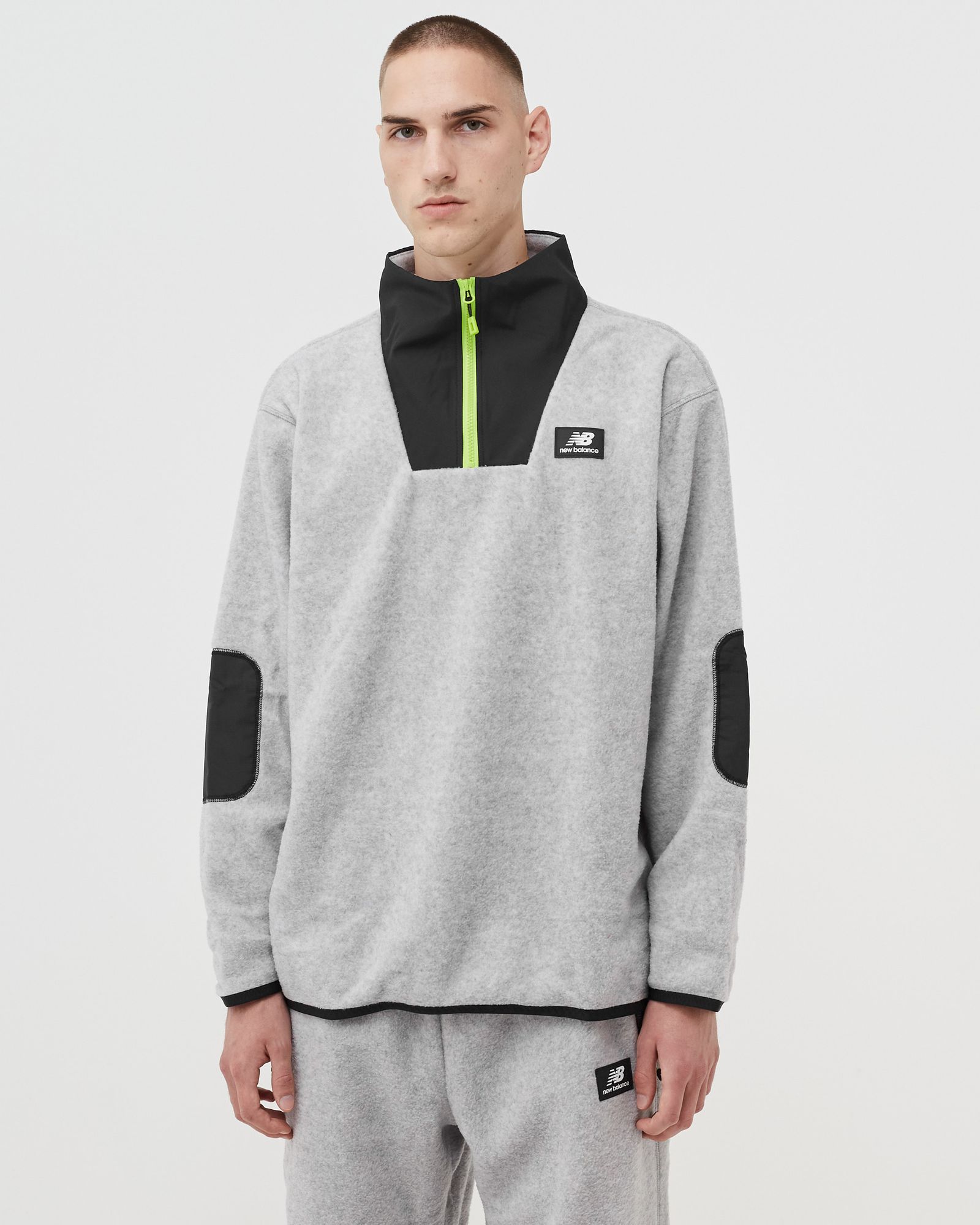 All Terrain Spinnex 1/4 Zip