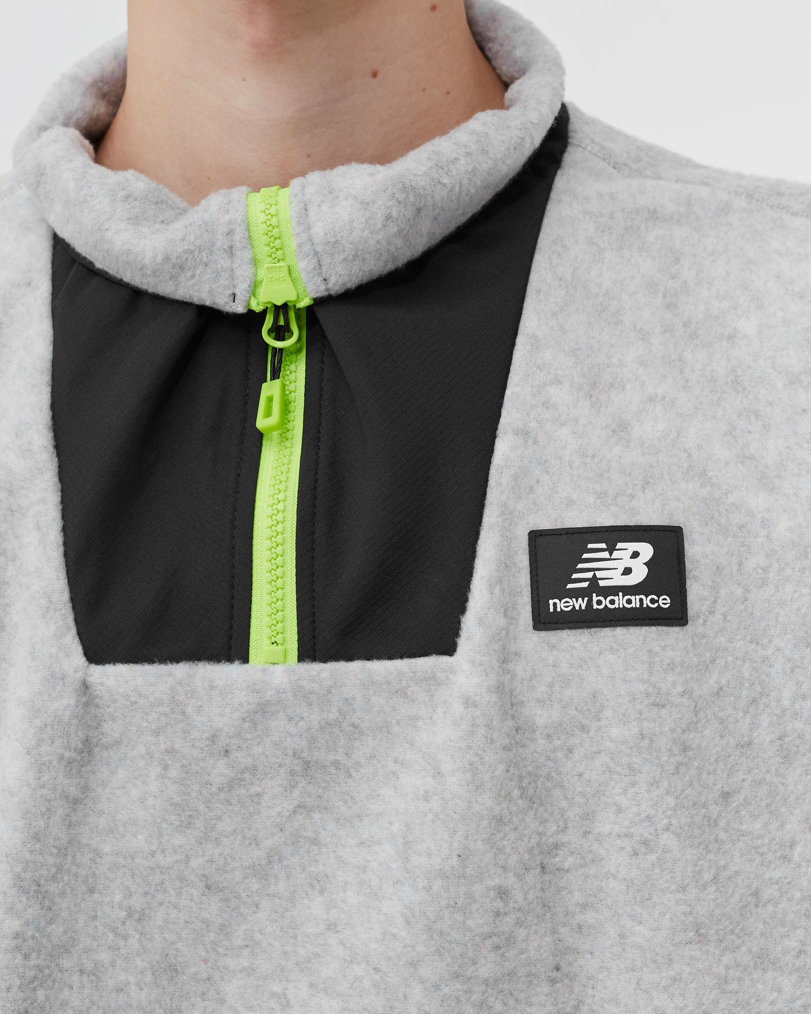 All Terrain Spinnex 1/4 Zip