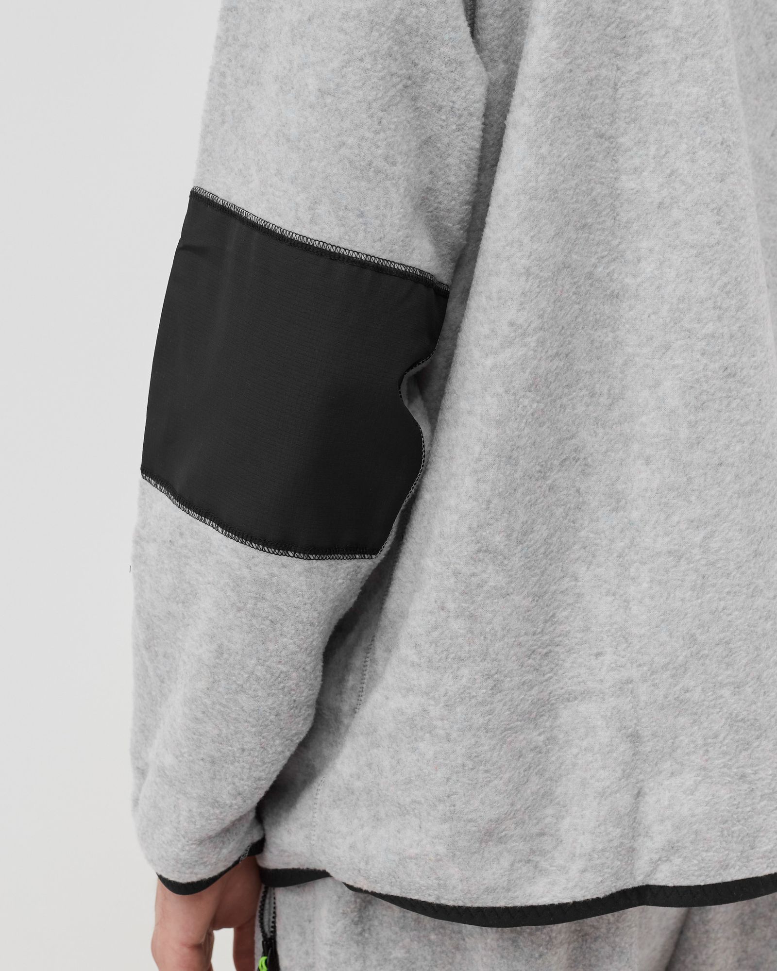 All Terrain Spinnex 1/4 Zip