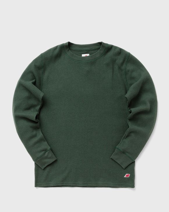Made in USA Thermal Longsleeve