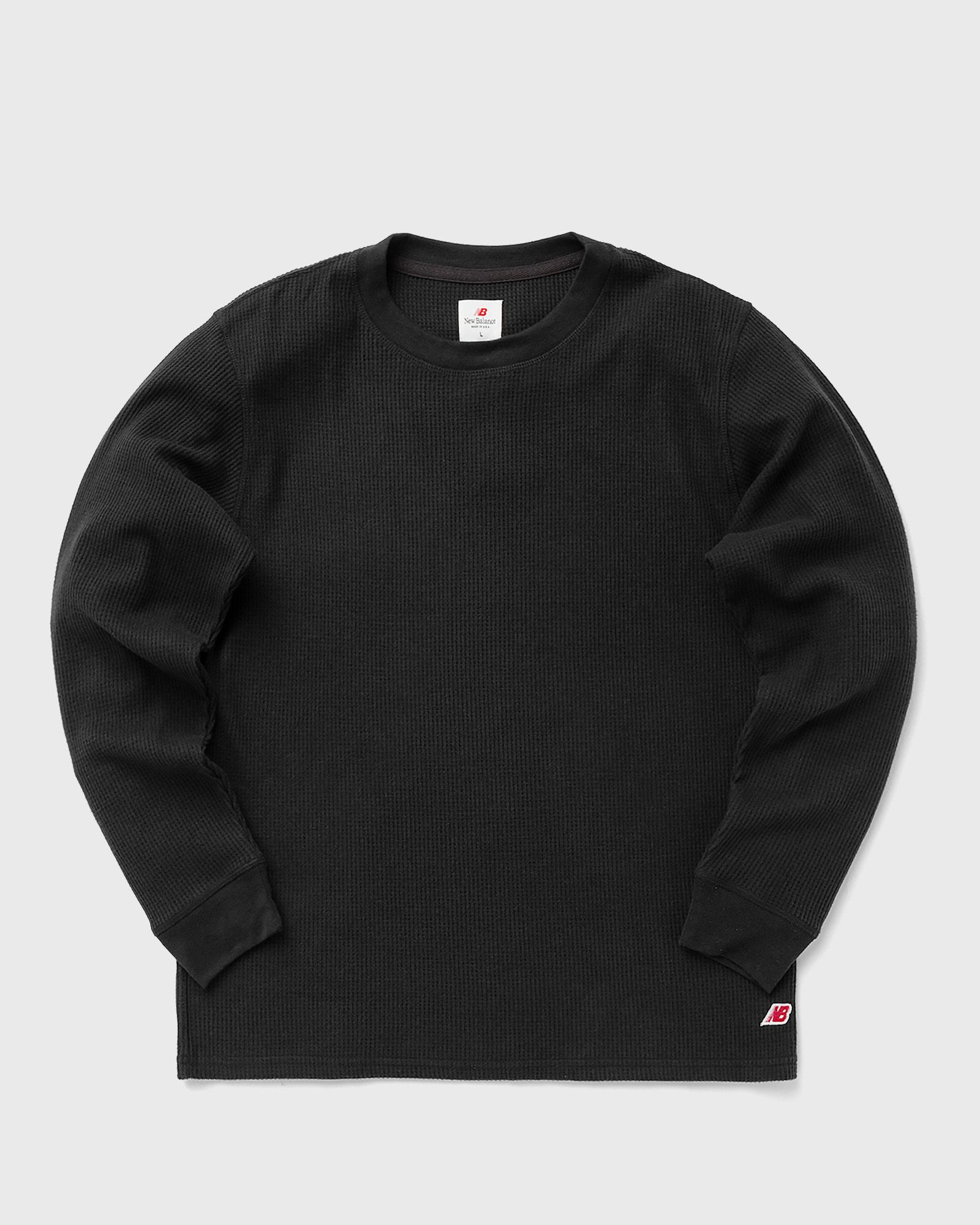 Made in USA Thermal Longsleeve