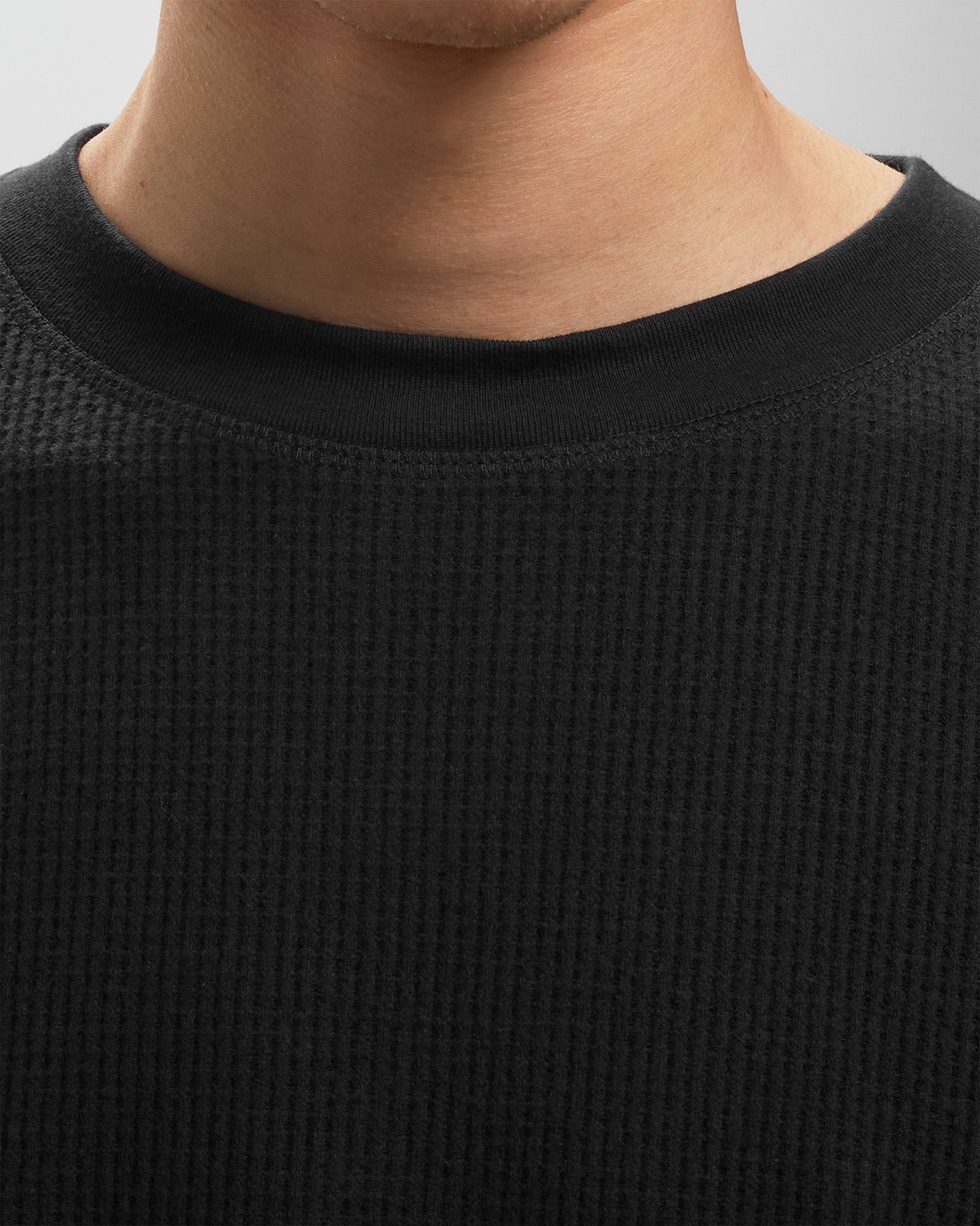 Made in USA Thermal Longsleeve