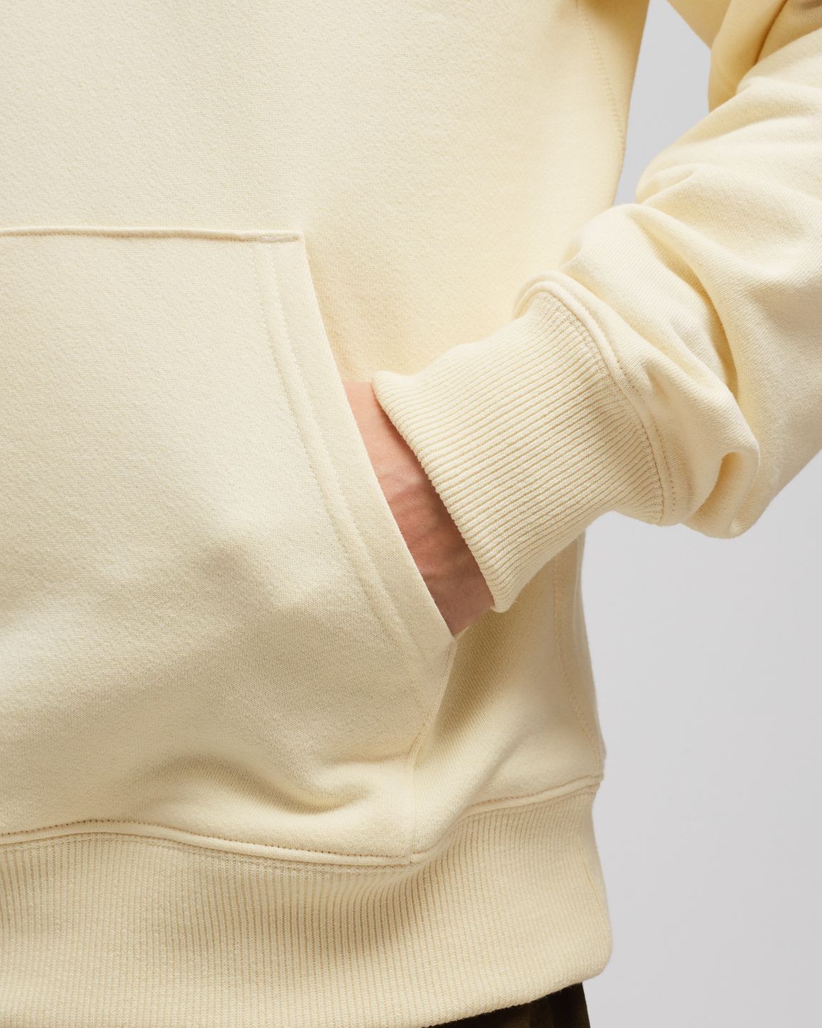 ★韓国の人気★【New Balance】★MEN NB Made in USA Hoodi.e★ NB公式アウトレット】 Made in USA Heritage Hoodie