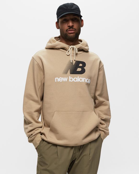 New balance hotsell baseball hoodie