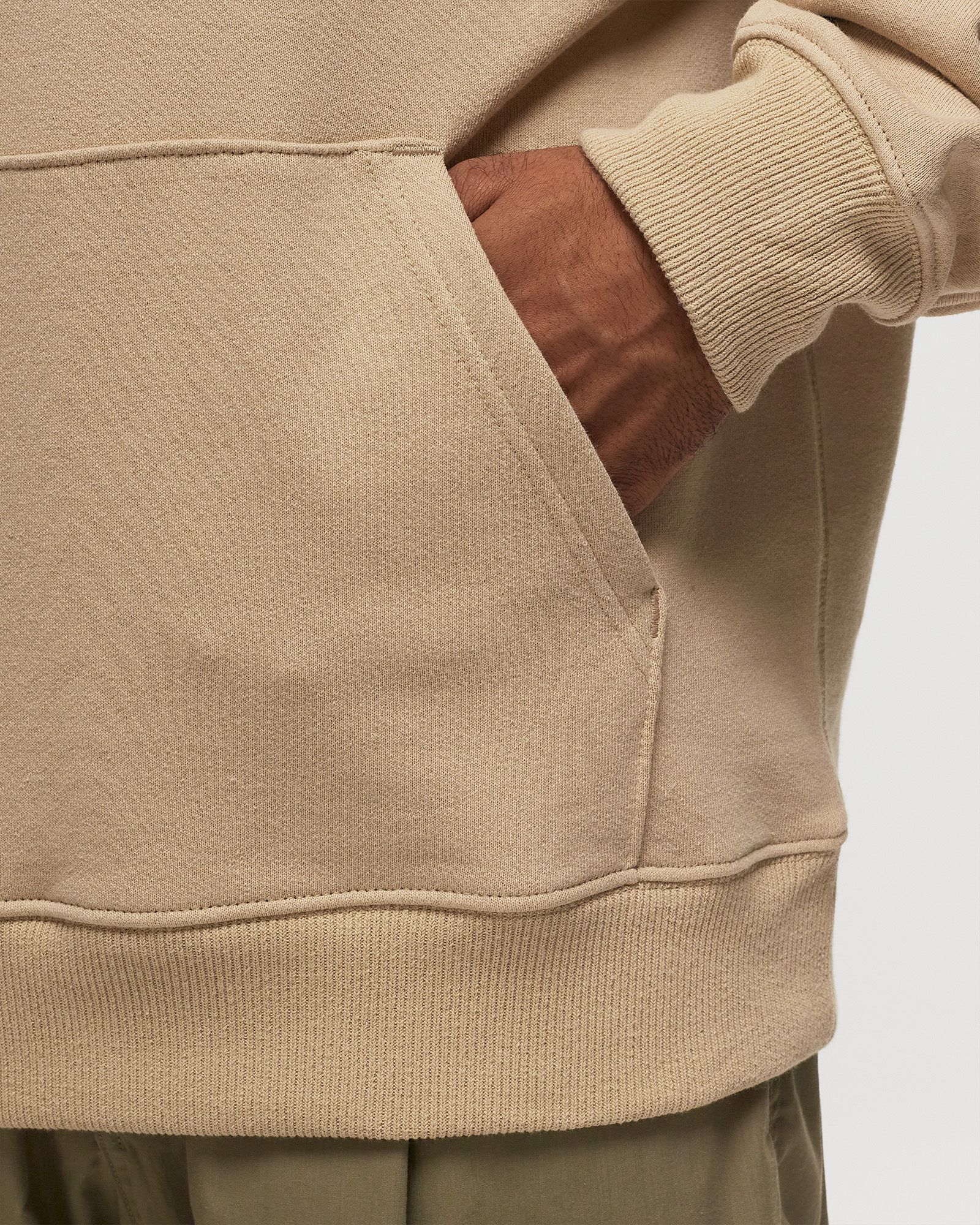 MADE in USA Heritage Hoodie