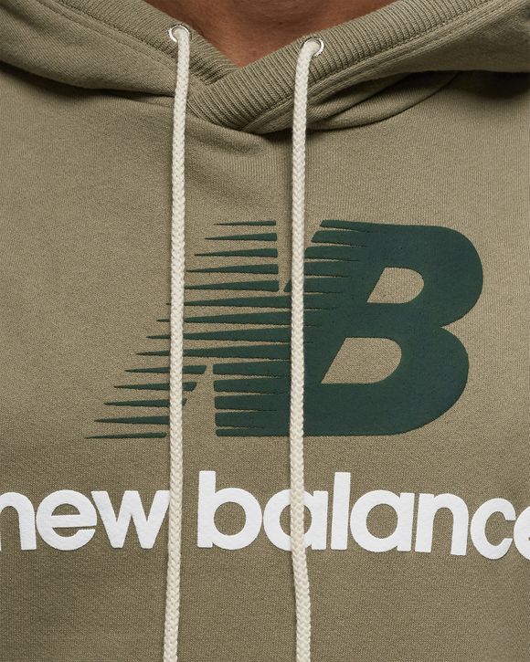 MADE in USA Heritage Hoodie