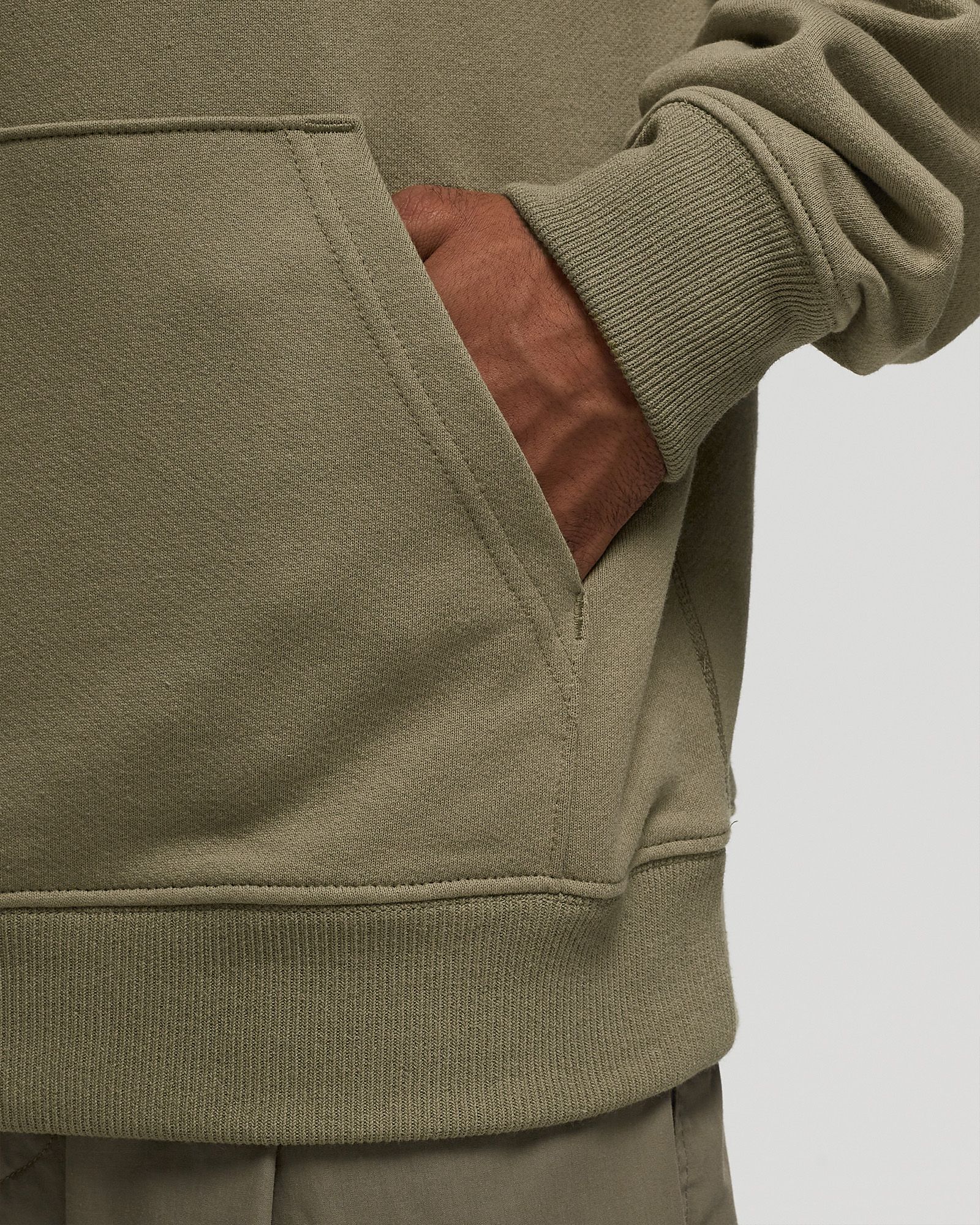 MADE in USA Heritage Hoodie