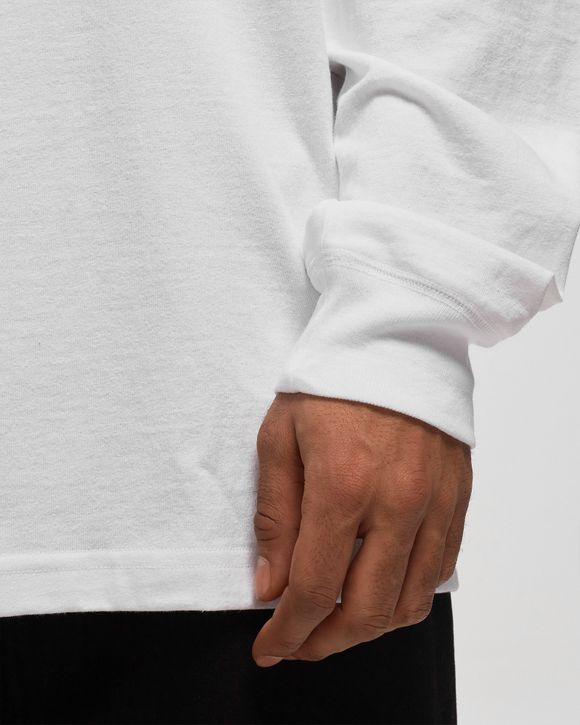 Made in USA Heritage Long Sleeve Tee