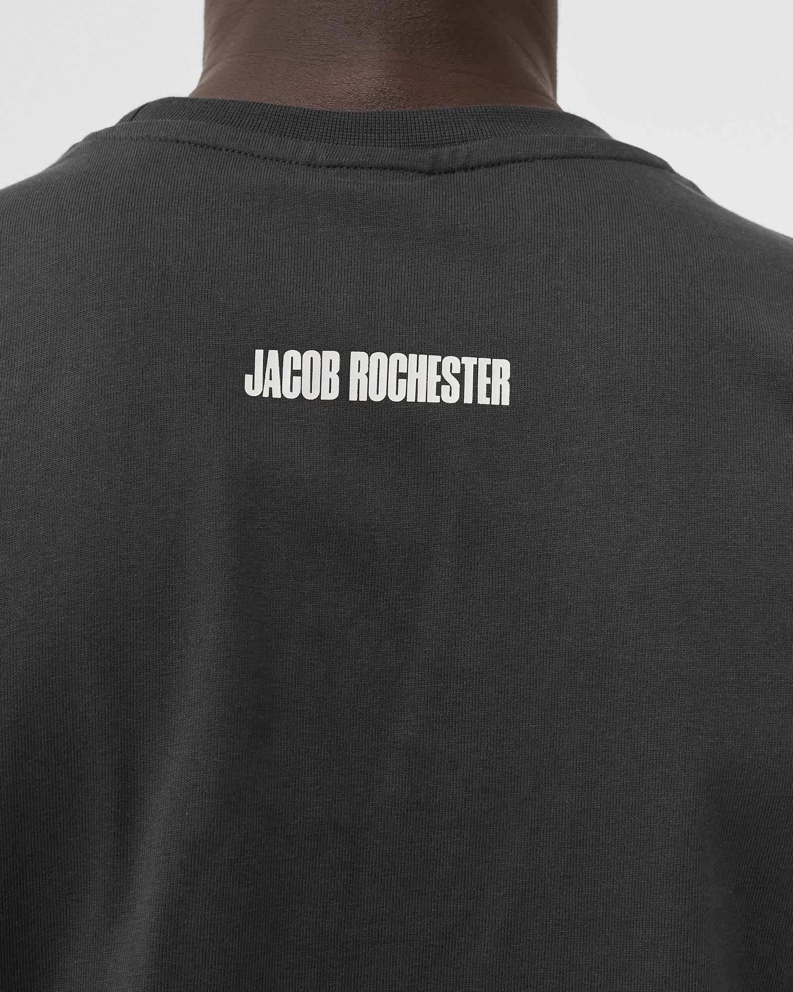 Jacob Rochester Tote Tee