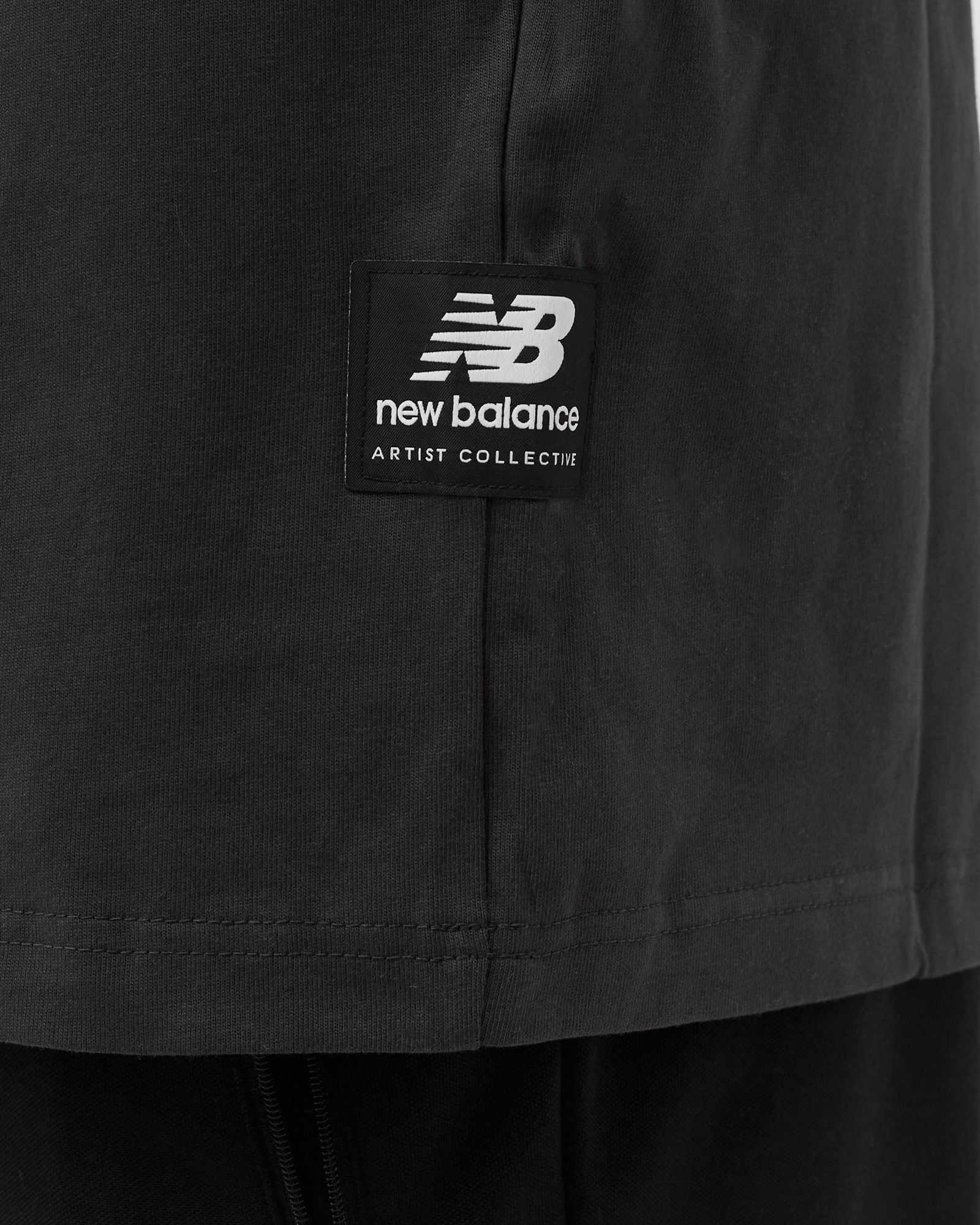 Jacob Rochester Tote Tee