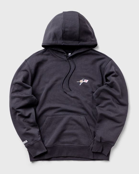 Jacob Rochester Hoodie