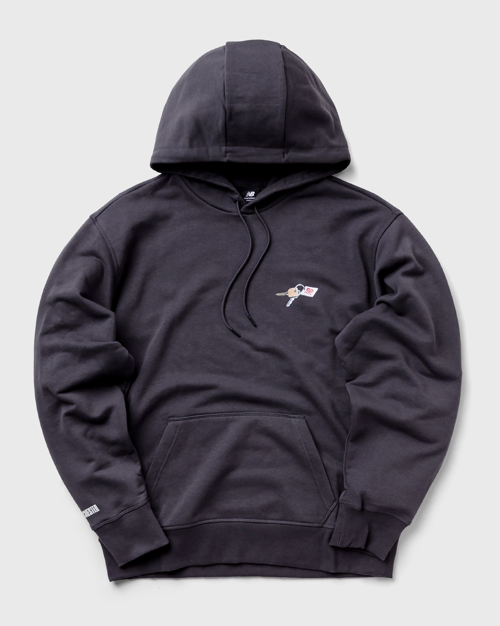 Jacob Rochester Hoodie