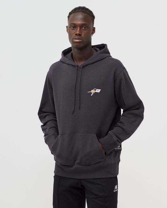 Jacob Rochester Hoodie
