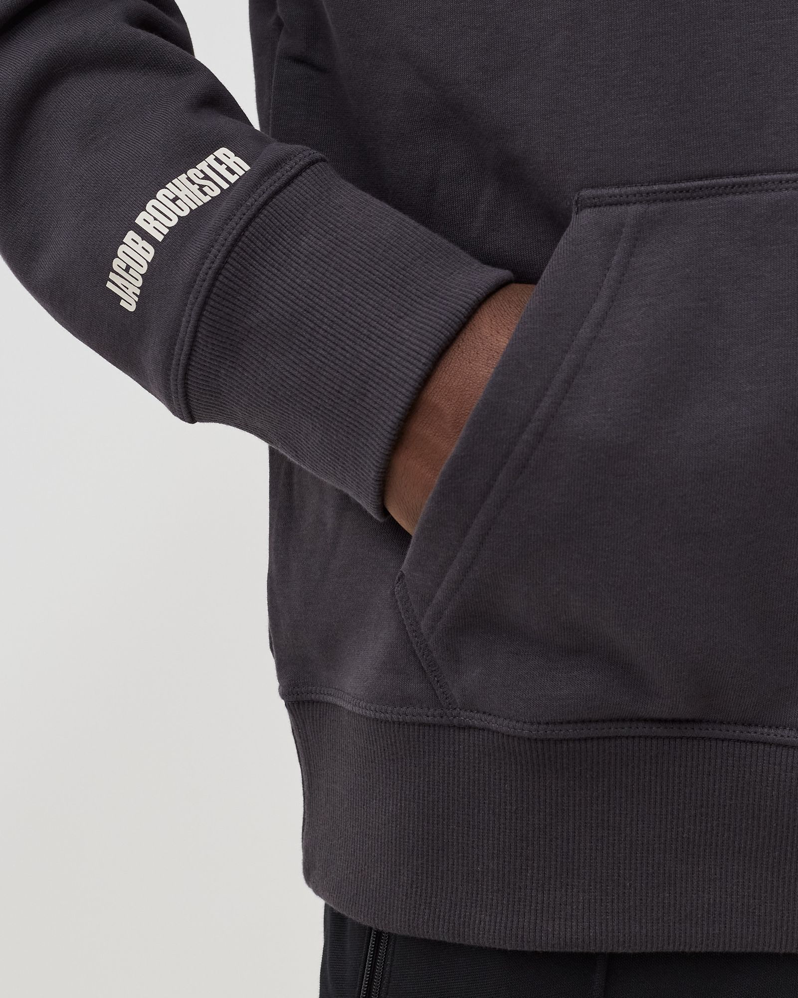 Jacob Rochester Hoodie