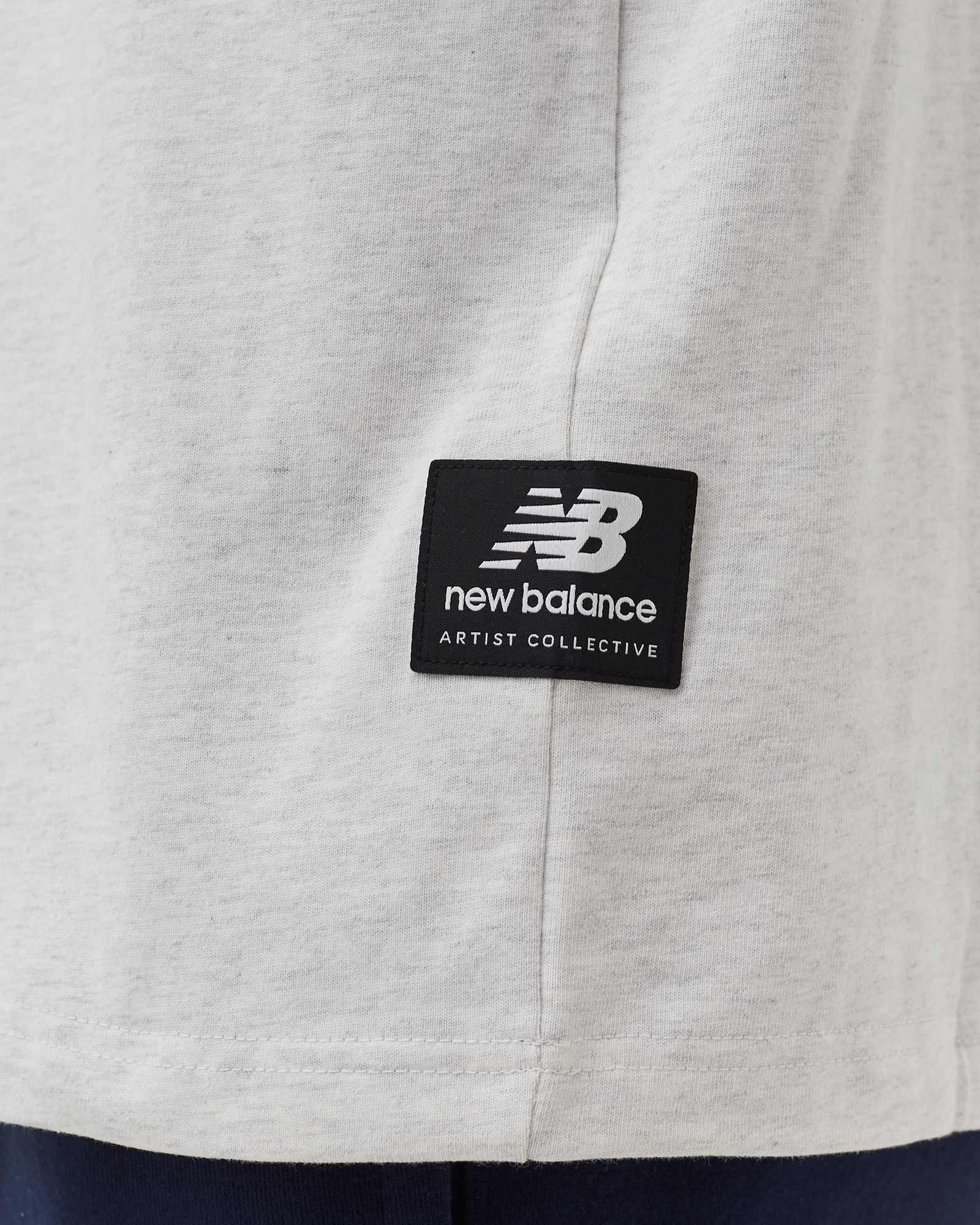 Athletics Seb Curi All Good Tee